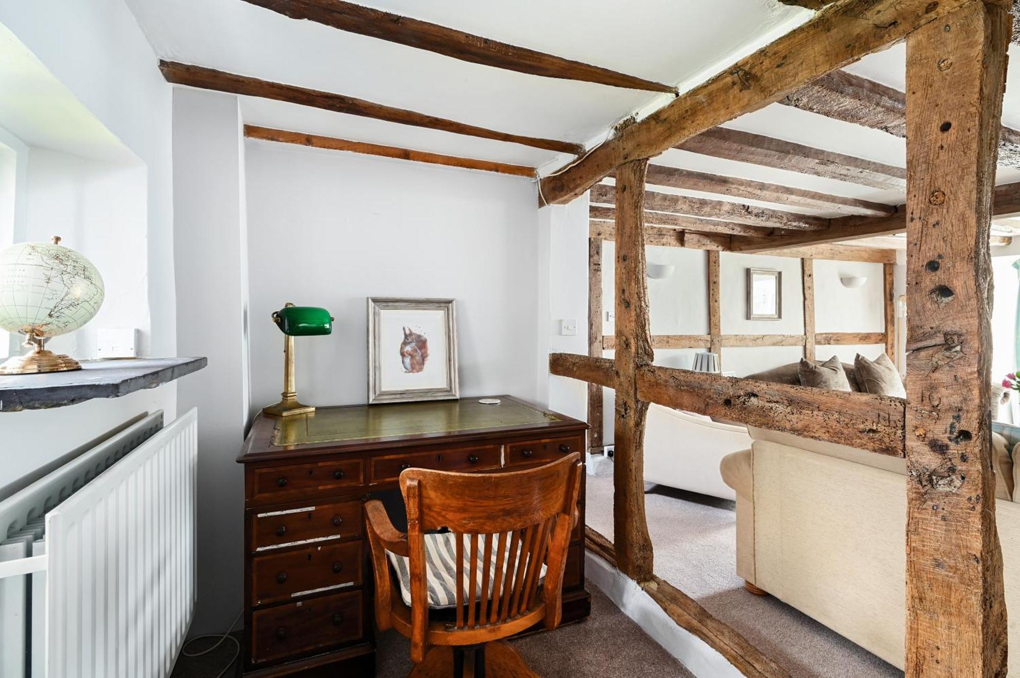 Villa Walnut Tree House Rustington Exterior foto