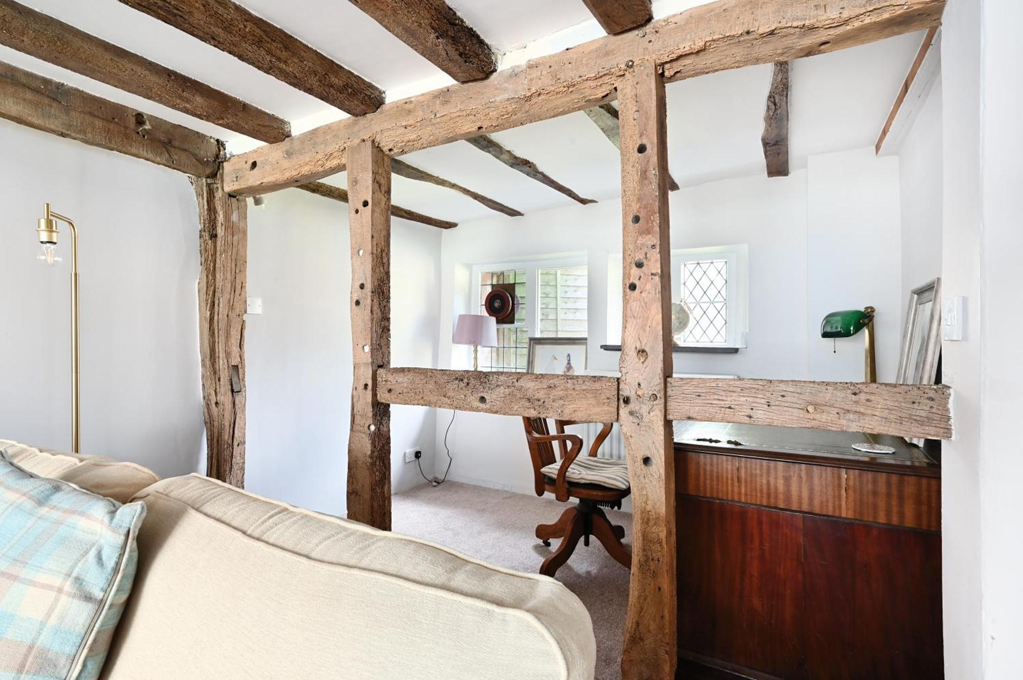 Villa Walnut Tree House Rustington Exterior foto